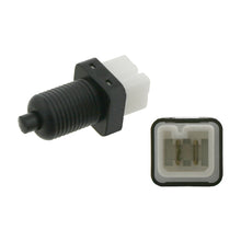 Load image into Gallery viewer, Brake Light Switch Fits Citroen Berlingo C3 C5 Break Dispatch Febi 17217