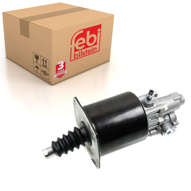 Clutch Servo Fits Iveco OE 5 0313 5313 Febi 172459