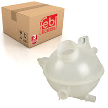 Load image into Gallery viewer, Coolant Expansion Tank Fits Citroen OE 1323.W7 Febi 172504