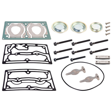 Air Comp Gasket Set Fits Volvo OE 22203109 SK2 Febi 172530