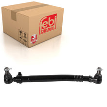 Load image into Gallery viewer, Front Left Tie Rod Inc Nuts, Pins Fits Scania F K N Series Febi 172535