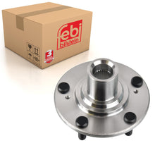 Load image into Gallery viewer, Civic Front Wheel Hub Fits Honda 44600SNAA00 Febi 172584