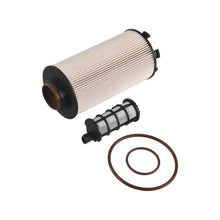 Load image into Gallery viewer, Fuel Filter Set Inc Seal Rings Fits Mercedes Actros Mercedes Antos M Febi 172660