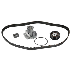 Timing Belt Kit Fits VW OE 028 198 119 C S3 Febi 172677