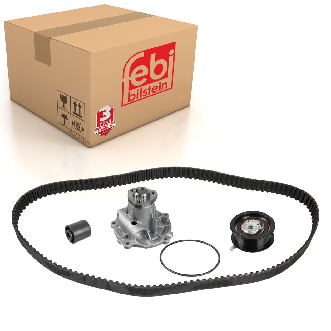 Timing Belt Kit Fits VW OE 028 198 119 C S3 Febi 172677