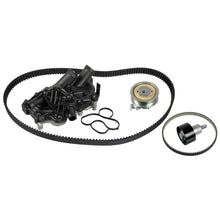 Load image into Gallery viewer, Timing Belt Kit Fits VW OE 04E 109 119 C S4 Febi 172706