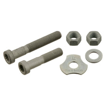 Load image into Gallery viewer, Rear Cross Rod Mounting Kit Fits Mercedes Benz 190 Series model 201 C Febi 17273