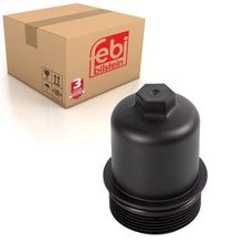 Load image into Gallery viewer, Oil Filter Housing Cap Fits VW OE 02E 305 045 Febi 172893