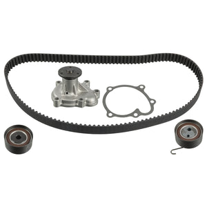 Timing Belt Kit Fits Opel OE 16 06 360 S1 Febi 173017