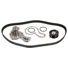 Load image into Gallery viewer, Timing Belt Kit Fits VW OE 028 198 119 A S1 Febi 173024