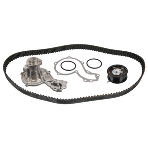 Timing Belt Kit Fits VW OE 028 198 119 A S1 Febi 173024