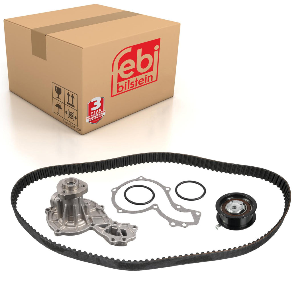 Timing Belt Kit Fits VW OE 028 198 119 A S1 Febi 173024