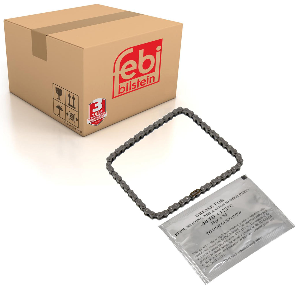 Brake Caliper Chain Febi 173078