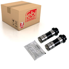 Load image into Gallery viewer, Brake Caliper Repair Kit Febi 173086