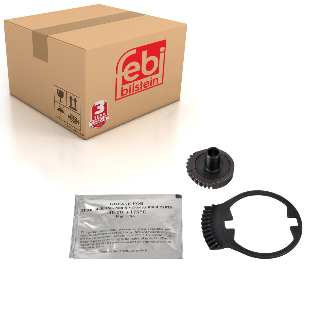 Brake Caliper Repair Kit Febi 173087