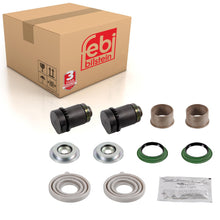 Load image into Gallery viewer, Brake Caliper Repair Kit Fits Volvo OE 3092262 Febi 173093