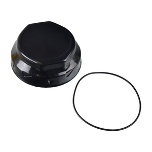 Hub Cap Fits Bergische Achsen OE 05.212.25.78.0 Febi 173099