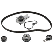 Load image into Gallery viewer, Timing Belt Kit Fits Ford OE 1 787 857 S2 Febi 173114