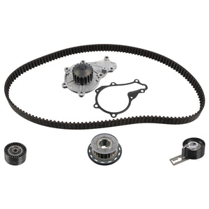 Timing Belt Kit Fits Ford OE 1 787 857 S2 Febi 173114