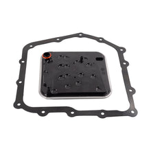 Load image into Gallery viewer, Auto Transmission Oil Filter Set Inc Pan Gasket Fits Chrysler Grand Febi 173135