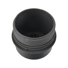 Load image into Gallery viewer, Oil Filter Housing Cap Fits Alfa Mito Fiat 500 Fiat Punto Vauxhall A Febi 173145