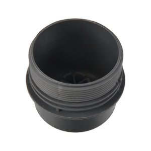 Oil Filter Housing Cap Fits Alfa Mito Fiat 500 Fiat Punto Vauxhall A Febi 173145