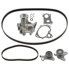 Load image into Gallery viewer, Timing Belt Kit Fits Hyundai OE 23356-42500 S3 Febi 173148