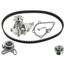 Load image into Gallery viewer, Timing Belt Kit Fits Hyundai OE 24312-26001 S2 Febi 173152