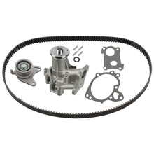 Load image into Gallery viewer, Timing Belt Kit Fits Hyundai OE 24315-42200 S4 Febi 173154