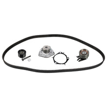 Load image into Gallery viewer, Timing Belt Kit Fits Fiat OE 55183528 S3 Febi 173179