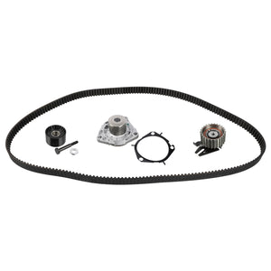 Timing Belt Kit Fits Fiat OE 55183528 S3 Febi 173179