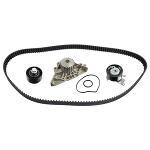 Timing Belt Kit Fits Peugeot OE 0831.V6 S1 Febi 173215