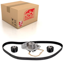 Load image into Gallery viewer, Timing Belt Kit Fits Peugeot OE 0831.T8 S3 Febi 173241