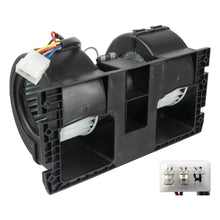 Load image into Gallery viewer, Interior Fan Assembly Inc Motor Fits Volvo FH FM OE 21639688 Febi 173242