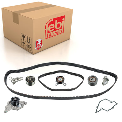 Timing Belt Kit Fits VW OE 059 109 119 A S4 Febi 173251