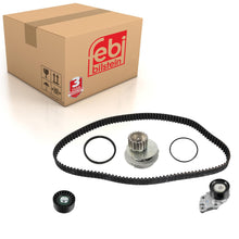 Load image into Gallery viewer, Timing Belt Kit Fits Daewoo OE 96183352 S5 Febi 173295