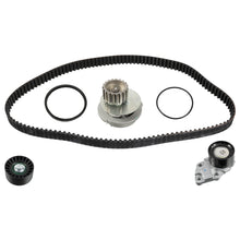 Load image into Gallery viewer, Timing Belt Kit Fits Daewoo OE 96183352 S5 Febi 173295