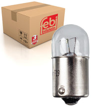 Load image into Gallery viewer, Bulb Fits Universal OE 24V-5W-BA15S-HD Febi 173297