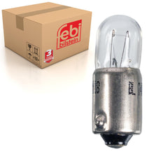 Load image into Gallery viewer, Bulb Fits Universal OE 24V-4W-BA9S-HD Febi 173302