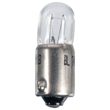 Load image into Gallery viewer, Bulb Fits Universal OE 24V-4W-BA9S-HD Febi 173302