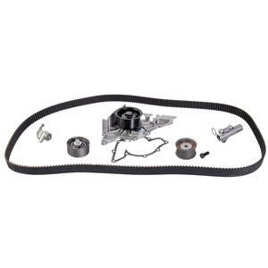 Timing Belt Kit Fits VW OE 078 198 479 S2 Febi 173311