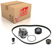 Load image into Gallery viewer, Timing Belt Kit Fits VW OE 06F 198 119 S1 Febi 173312