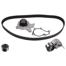 Load image into Gallery viewer, Timing Belt Kit Fits Hyundai OE 2431227000 S3 Febi 173313