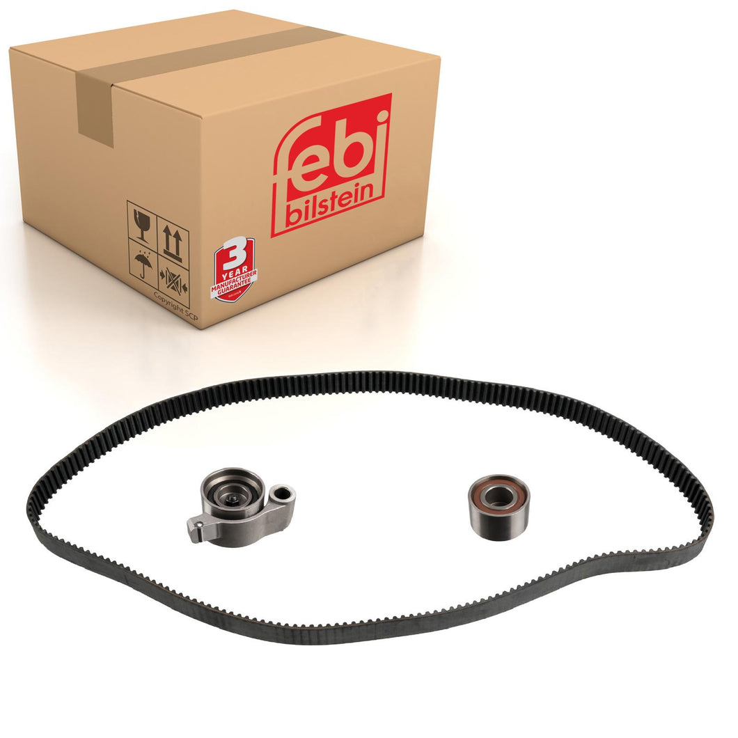 Timing Belt Kit Fits Toyota OE 13568-YZZ10 S3 Febi 173326