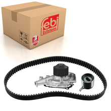 Load image into Gallery viewer, Timing Belt Kit Fits Daewoo OE 96610029 S2 Febi 173346