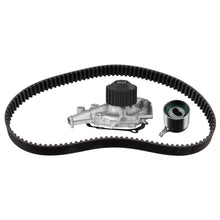 Load image into Gallery viewer, Timing Belt Kit Fits Daewoo OE 96610029 S2 Febi 173346