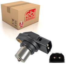 Load image into Gallery viewer, Camshaft Crankshaft Sensor Fits Volvo OE 3515093 Febi 173379