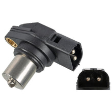 Load image into Gallery viewer, Camshaft Crankshaft Sensor Fits Volvo OE 3515093 Febi 173379