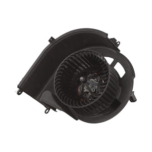 Interior Fan Assembly Inc Motor LHD Fits BMW X5 X6 Febi 173389