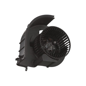 Interior Fan Assembly Inc Motor LHD Fits BMW X5 X6 Febi 173389